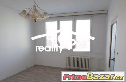 Pronájem 1+1 s balkónem, ul. Lipenská, ČB – fotografie 2