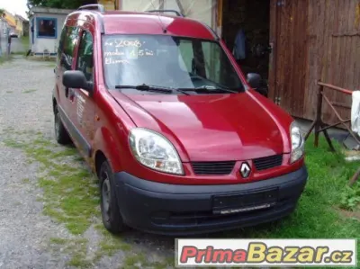 Renault Kango