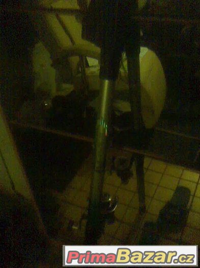udice 420cm Zebco COOL – fotografie 2
