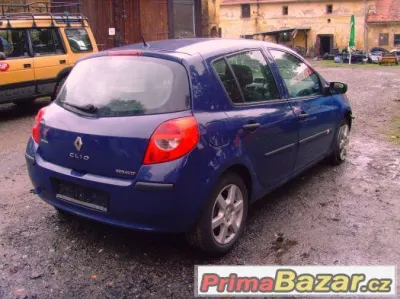 Renault Clio III