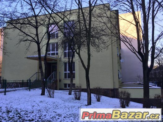 PRODEJ MALÉHO BYTU S BALKONEM CENTRUM MĚSTA TEPLICE – fotografie 2