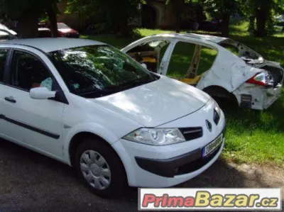 Renault Megane II