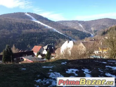 Prodej stavebního pozemku Mikulov v Krušných horách