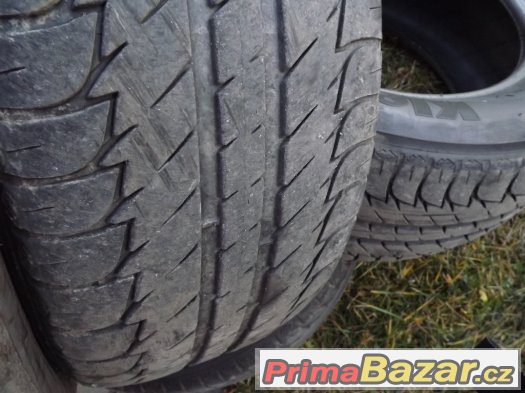 Kleber Dynaxer 225/55 R17 – fotografie 3