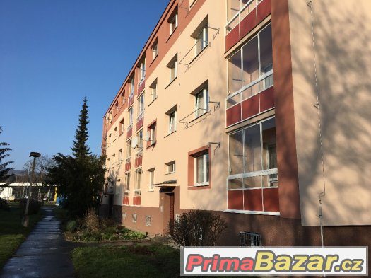Prodej bytu v OV 2+1 v Centru města Bíliny – fotografie 2