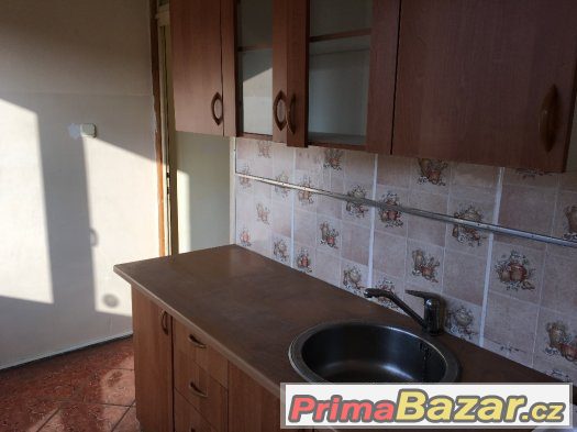 Prodej bytu v OV 2+1 v Centru města Bíliny – fotografie 4