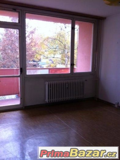 Prodej bytu 3+1 s balkonem Bílina, Za Chlumem blok 8 – fotografie 4