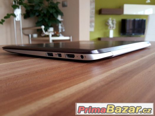 Ultrabook HP Spectre 13, Core i5, 256Gb SSD, 8Gb RAM – fotografie 3