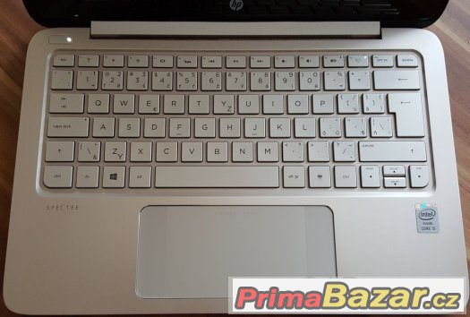 Ultrabook HP Spectre 13, Core i5, 256Gb SSD, 8Gb RAM – fotografie 4