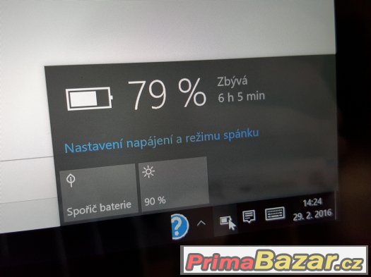 Ultrabook HP Spectre 13, Core i5, 256Gb SSD, 8Gb RAM – fotografie 5
