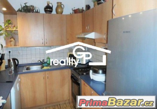 Prodej 3+kk v OV, ul. Lipenská, Č. Budějovice – fotografie 1