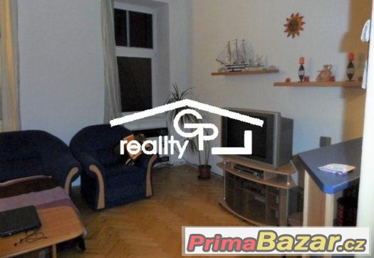 Prodej 3+kk v OV, ul. Lipenská, Č. Budějovice – fotografie 4