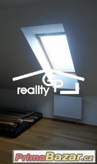 Prodej 3+1 s garáží v OV, ul. Lidická tř., ČB – fotografie 5