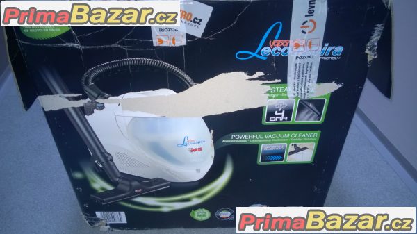 Parní vysavač Polti za 5 800 Kč pův. cena 8 990 – fotografie 5