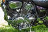 Padací rám Yamaha Virago