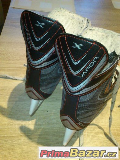 Brusle bauer Vapor X30.EU32 – fotografie 3
