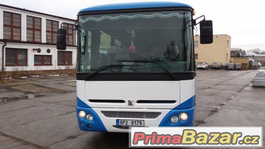 Karosa 935 - Man,Volvo,Daf,Scania..... – fotografie 4