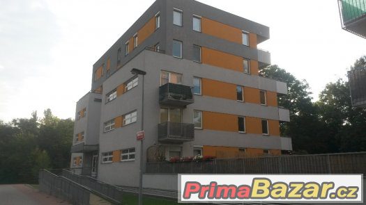 Krásný byt 3+KK/T/B/2xG, OV, 74m2, Praha 10, Malešice – fotografie 1