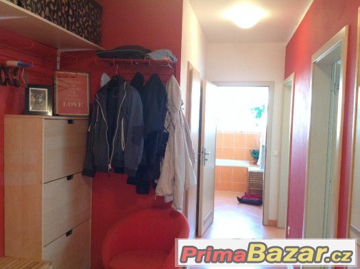 Krásný byt 3+KK/T/B/2xG, OV, 74m2, Praha 10, Malešice – fotografie 5