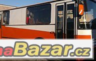 Karosa Renault 934-5 obytný - přepravník – fotografie 1