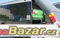 Karosa Renault 934-5 obytný - přepravník – fotografie 2