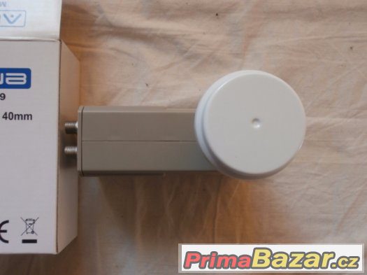 universál Hexa LNBF,model-GK 416-09 – fotografie 5