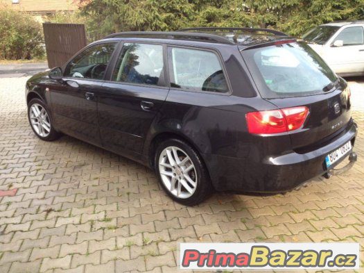 Seat   Exeo    2.0TDi,105kw,Nehavarované – fotografie 4