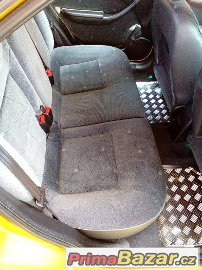 citroen xsara 2.0 hdi – fotografie 5