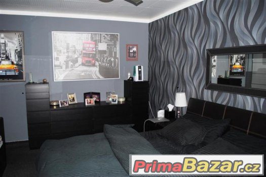 Krásný zrekonstruovaný byt 2+1, DV, 51m2, Hvozdíková, Praha – fotografie 3