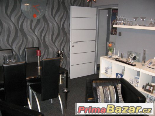 Krásný zrekonstruovaný byt 2+1, DV, 51m2, Hvozdíková, Praha – fotografie 5