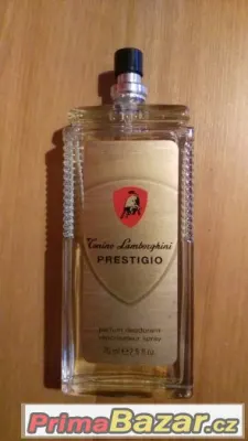 Tonino Lamborghini Prestigio