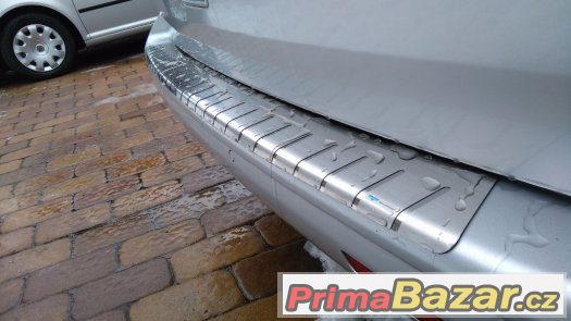 Vw transportér, caravelle,Multivan R.v.2009-2015 – fotografie 3