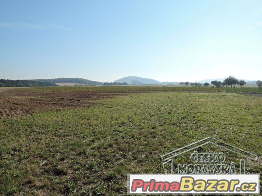 Prodej Stavební pozemek, 1.182 m2, Starojická Lhota – fotografie 4