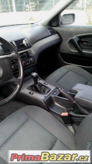 Prodám BMW316ti Compact..1.Majitel v ČR – fotografie 5