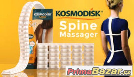 Kosmodisk Classic – fotografie 1