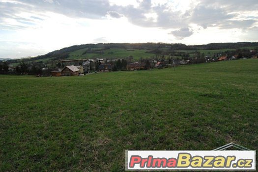 Prodej Stavební pozemek, Ženklava – fotografie 3