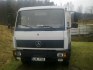 Mercedes Benz 1520
