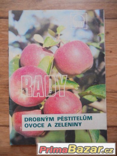 Rady drobným pěstitelům ovoce a zeleniny – fotografie 1