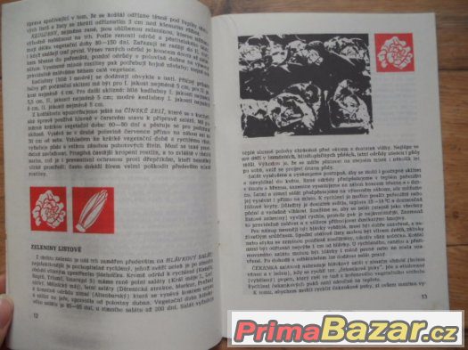 Rady drobným pěstitelům ovoce a zeleniny – fotografie 2