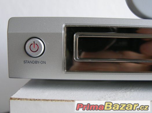 DVD přehrávač magnavox dvd/cd 440 – fotografie 3