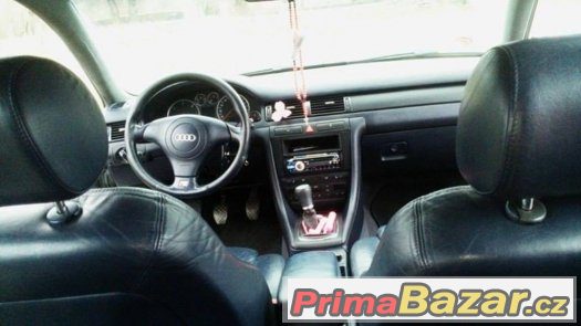 Audi A6 Avant – fotografie 3