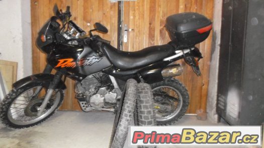 Honda Dominatot NX 650 – fotografie 1