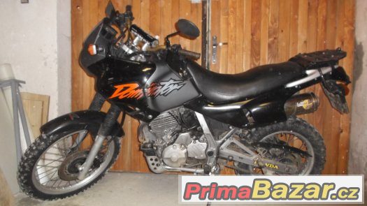 Honda Dominatot NX 650 – fotografie 2