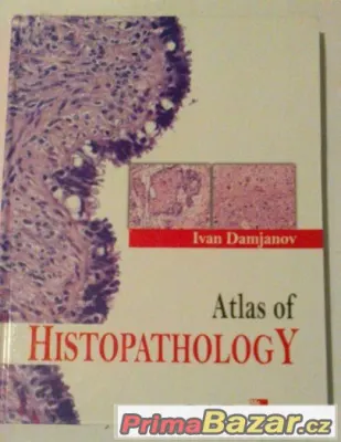 Atlas of Histopathology, Damjanov