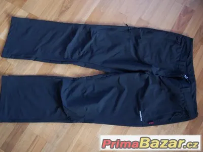 Kalhoty ALPINE PRO vel. L/46
