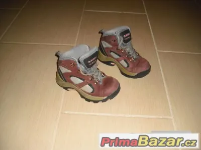 goratexy HI-TEC