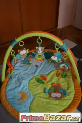 Deka 3D aktivity FEHN Forest 1000kč.