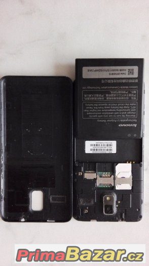 Lenovo S580 – fotografie 2