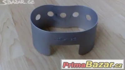 vařič pod polní lahev