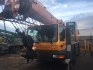 Prodám Autojeřáby Liebherr LTM 1030/2.1